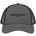 Hawaiian Paradise Park, Hawaii Hometown Trucker Cap