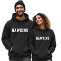 Hawkins, Texas Hometown Hoodie