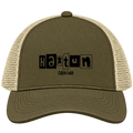 Haxtun, Colorado Hometown Trucker Cap