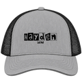 Hayden, Idaho Hometown Trucker Cap