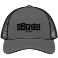 Hayes, Louisiana Hometown Trucker Cap