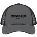 Hayesville, Oregon Hometown Trucker Cap