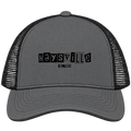Haysville, Kansas Hometown Trucker Cap