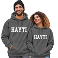 Hayti, Pennsylvania Hometown Hoodie