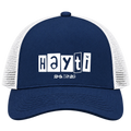 Hayti, South Dakota Hometown Trucker Cap