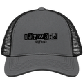 Hayward, California Hometown Trucker Cap