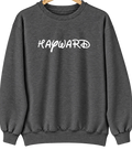 Hayward, Missouri Hometown Crewneck — Dark Heather