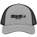 Hayward, Minnesota Hometown Trucker Cap