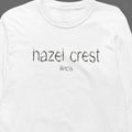 Hazel Crest, Illinois Hometown Long-Sleeve