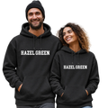 Hazel Green, Wisconsin Hometown Hoodie