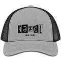 Hazel, South Dakota Hometown Trucker Cap