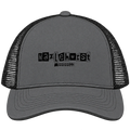 Hazlehurst, Mississippi Hometown Trucker Cap