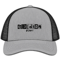 Healdton, Oklahoma Hometown Trucker Cap