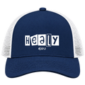 Healy, Alaska Hometown Trucker Cap