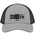 Heath, Alabama Hometown Trucker Cap