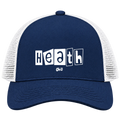 Heath, Ohio Hometown Trucker Cap