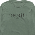 Heath, Texas Hometown Long-Sleeve