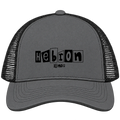 Hebron, Illinois Hometown Trucker Cap