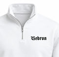 Hebron, Nebraska Hometown Quarter-Zip
