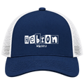 Hebron, Nebraska Hometown Trucker Cap