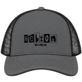 Hebron, Wisconsin Hometown Trucker Cap