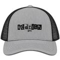 Hedrick, Iowa Hometown Trucker Cap