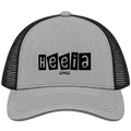 Heeia, Hawaii Hometown Trucker Cap