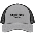 Hellertown, Pennsylvania Hometown Trucker Cap