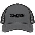 Henagar, Alabama Hometown Trucker Cap