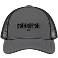 Henefer, Utah Hometown Trucker Cap