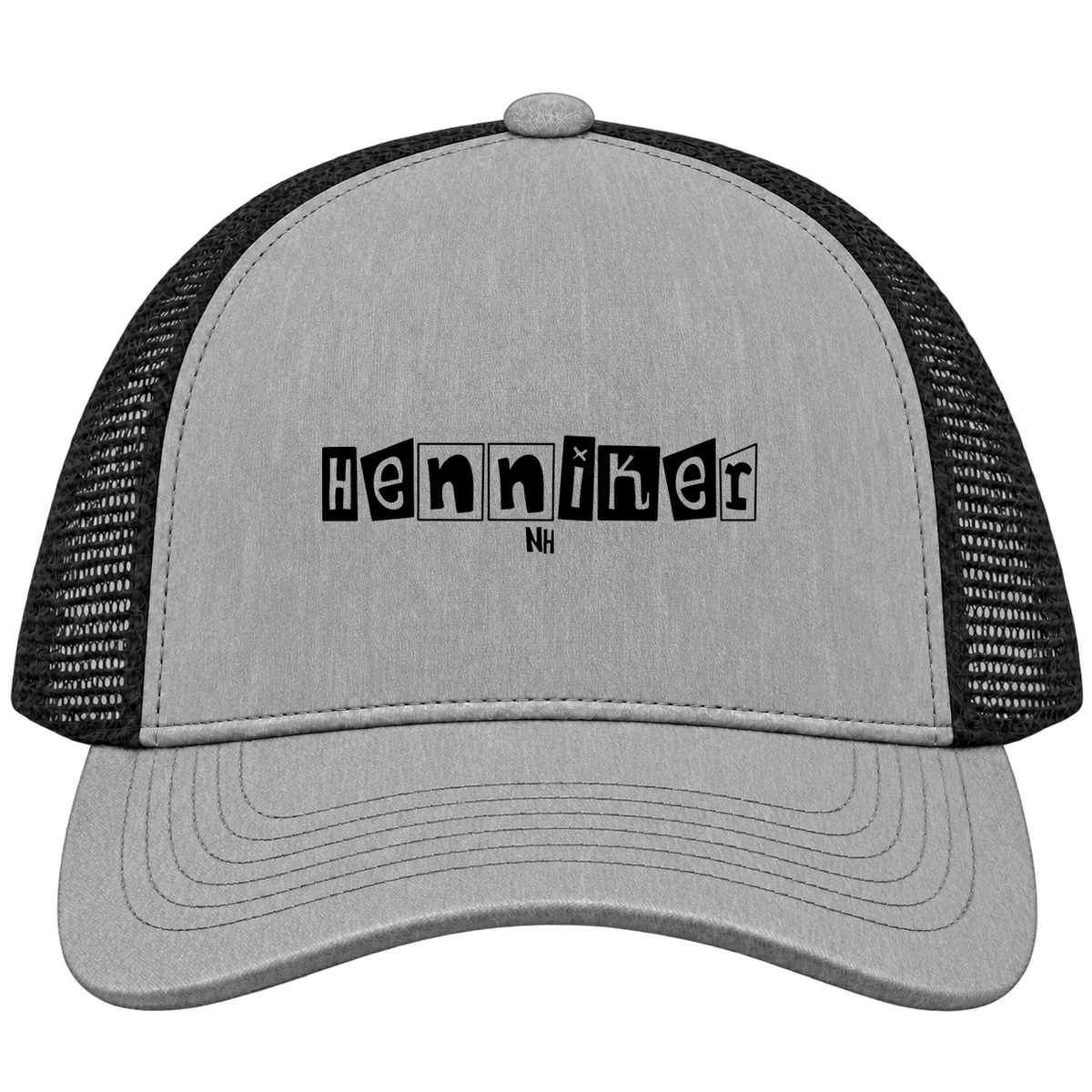 Henniker, NH Hometown Trucker Cap