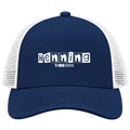 Henning, Tennessee Hometown Trucker Cap