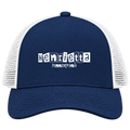 Henrietta, Pennsylvania Hometown Trucker Cap