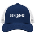 Henrietta, Texas Hometown Trucker Cap