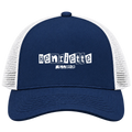 Henriette, Minnesota Hometown Trucker Cap