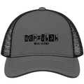 Hepzibah, West Virginia Hometown Trucker Cap