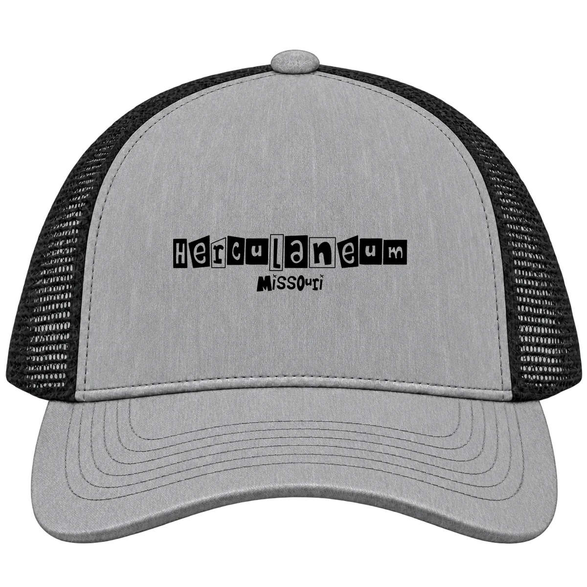 Herculaneum, Missouri Hometown Trucker Cap