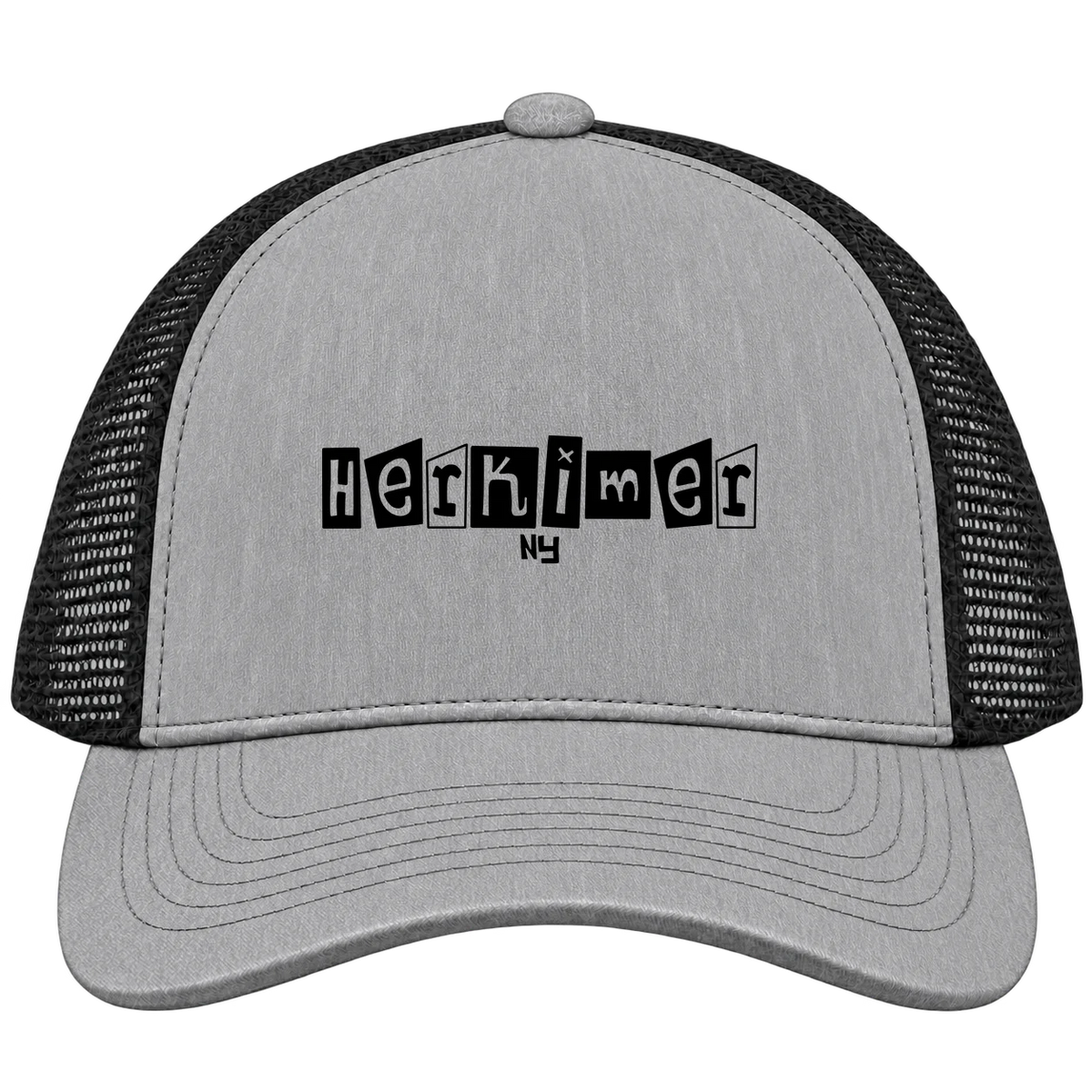 Herkimer, NY Hometown Trucker Cap
