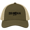 Hermann, Missouri Hometown Trucker Cap