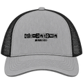 Hermantown, Minnesota Hometown Trucker Cap