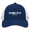 Hermanville, Mississippi Hometown Trucker Cap