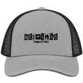 Herminie, Pennsylvania Hometown Trucker Cap