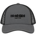 Hermitage, Pennsylvania Hometown Trucker Cap