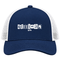 Herriman, Utah Hometown Trucker Cap