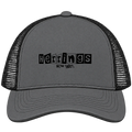 Herrings, New York Hometown Trucker Cap