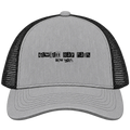 Hewlett Bay Park, New York Hometown Trucker Cap