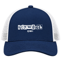 Heyworth, Illinois Hometown Trucker Cap