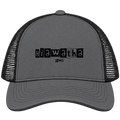 Hiawatha, Iowa Hometown Trucker Cap