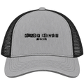 Hickory Corners, Michigan Hometown Trucker Cap
