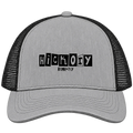 Hickory, Kentucky Hometown Trucker Cap